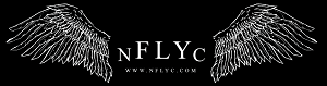 NFLYC Boxy Crop Top